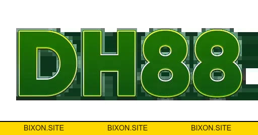 Game Bài DH88 - Khám Phá Thế Giới Giải Trí Riêng Biệt - bixon