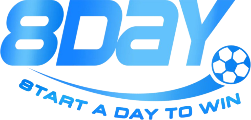 8DAY ⭐️ Trang Chủ DT68 Chính Thức 2026 | Đăng Ký +68K - bixon