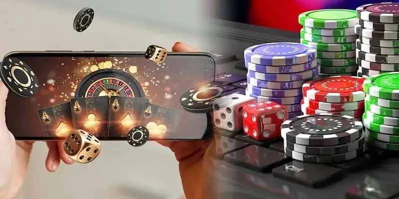 Giới Thiệu 8DAY - Sân Chơi Giải Trí Trực Tuyến Hot Hiện Nay - bixon