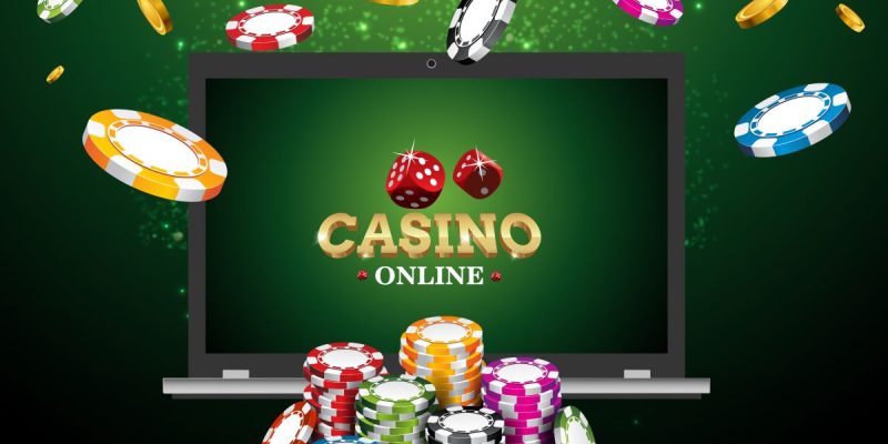 Casino 8DAY - Nơi Hội Tụ Các Game Bài Hot Hit Hiện Nay - bixon