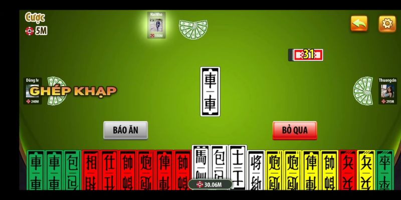Bài Tứ Sắc Là Gì? Tìm Hiểu Trò Chơi Bài Truyền Thống Đậm Chất Văn Hóa Việt - bixon