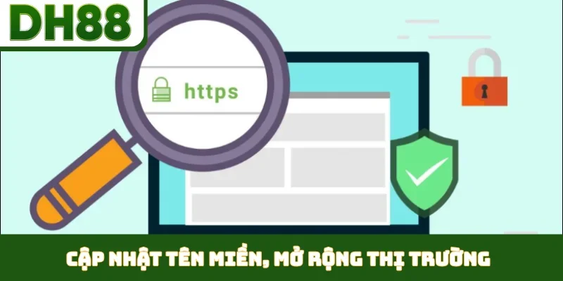 Link Vào Nhà Cái Hôm Nay - DH88 Hướng Dẫn Chi Tiết - bixon