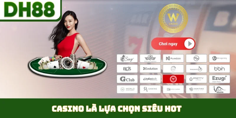 Game Cá Cược Online Uy Tín - Lựa Chọn Hoàn Hảo Tại DH88 - bixon