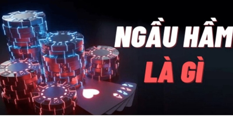 Ngầu Hầm: Hướng Dẫn Chi Tiết Về Trò Chơi Bài Đầy Hấp Dẫn - bixon