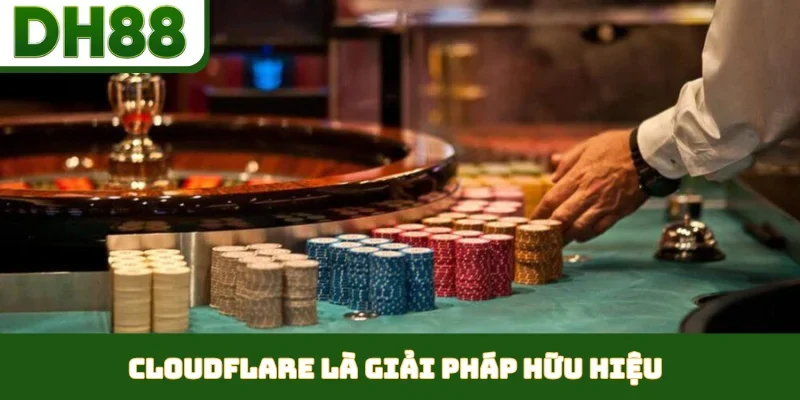 Cách Vào Casino Khi Bị Chặn - Giải Pháp Tối Ưu Từ DH88 - bixon