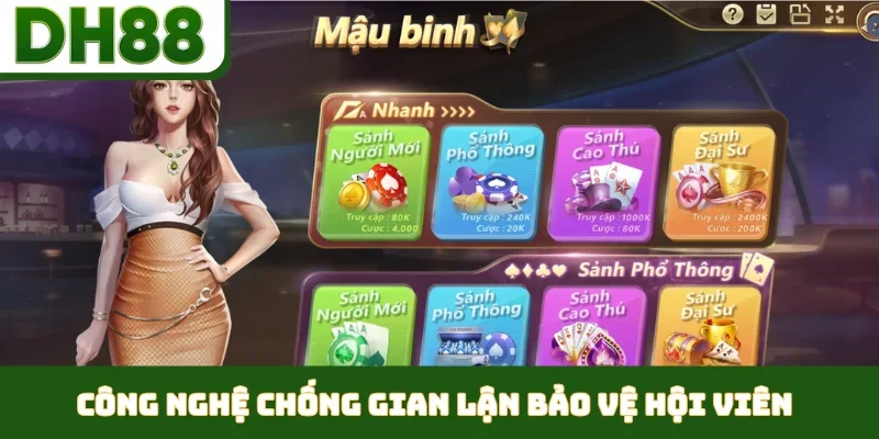 Top 10 Game Bài Được Yêu Thích - Giải Trí Cùng DH88 - bixon