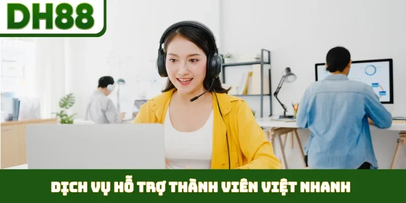 Trang Cá Cược Cho Người Việt - DH88 Cùng Bạn Giải Trí - bixon