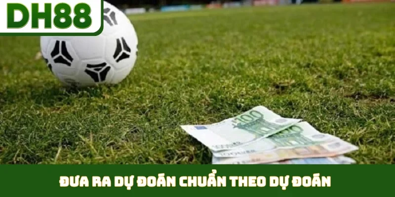 Cách Chơi Cá Độ Thể Thao An Toàn - Chìa Khóa Tại DH88 - bixon
