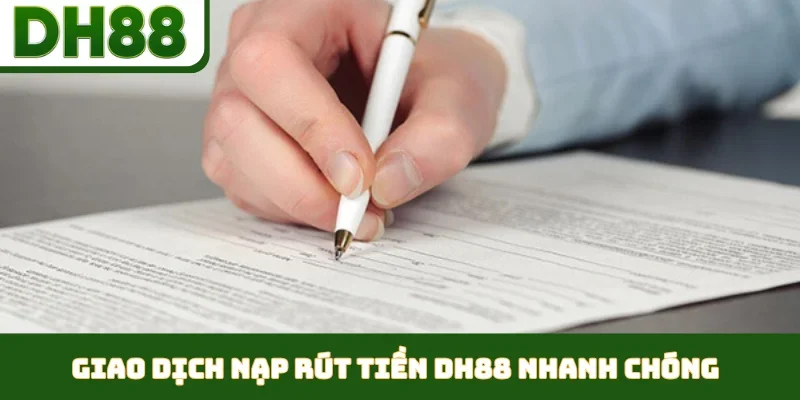 Điều Khoản Điều Kiện DH88 - Quy Định Quyền Lợi Hội Viên - bixon