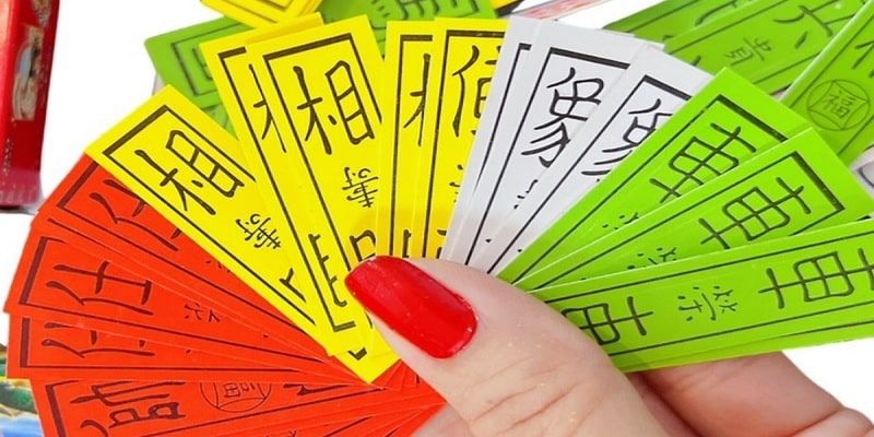 Bài Tứ Sắc Là Gì? Tìm Hiểu Trò Chơi Bài Truyền Thống Đậm Chất Văn Hóa Việt - bixon