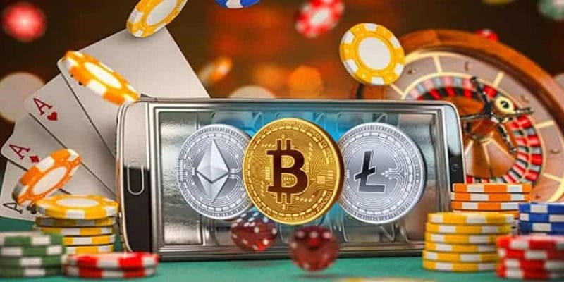 Casino 8DAY - Nơi Hội Tụ Các Game Bài Hot Hit Hiện Nay - bixon