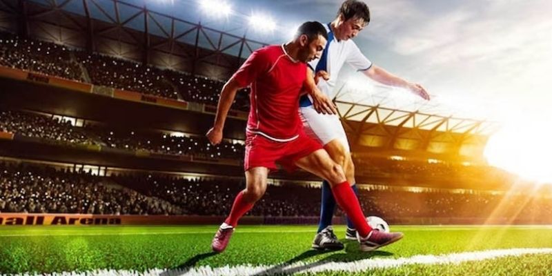 Kèo Rung Là Gì? Toàn Diện Kiến Thức Về Kèo Rung Trong Bóng Đá - bixon