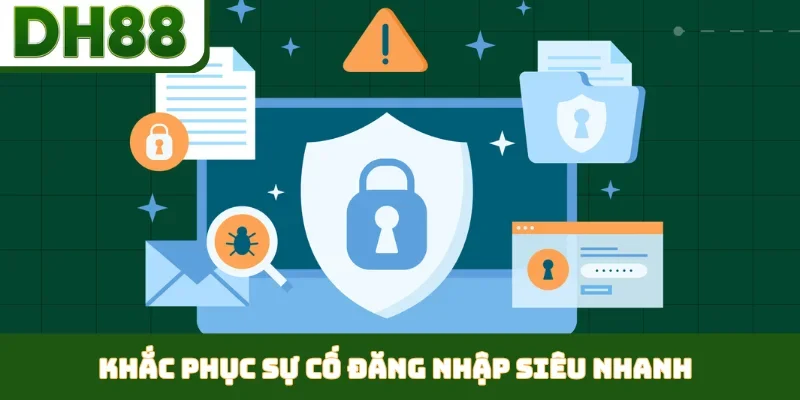 Đăng Nhập DH88 - An Toàn Tuyệt Đối, Khám Phá Kho Khủng - bixon