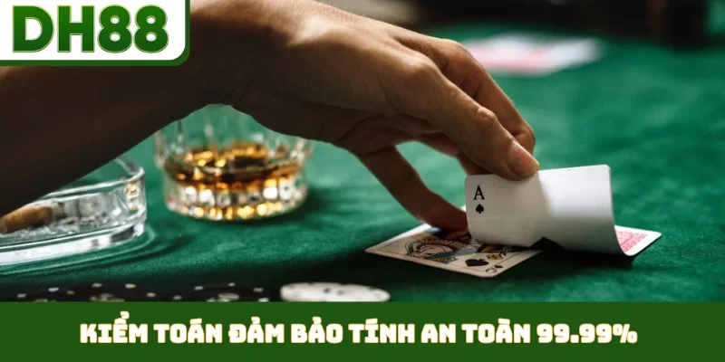 Cá Cược Online Có An Toàn Không - DH88 Giải Mã Thắc Mắc - bixon
