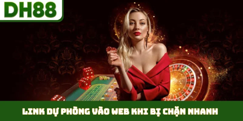Cách Vào Casino Khi Bị Chặn - Giải Pháp Tối Ưu Từ DH88 - bixon