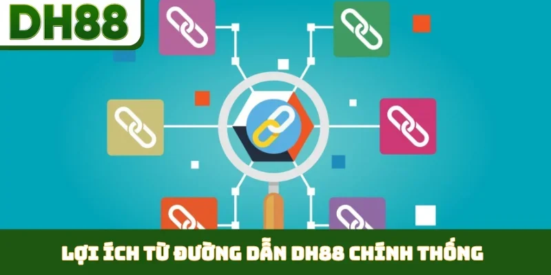 Link Vào Nhà Cái Hôm Nay - DH88 Hướng Dẫn Chi Tiết - bixon