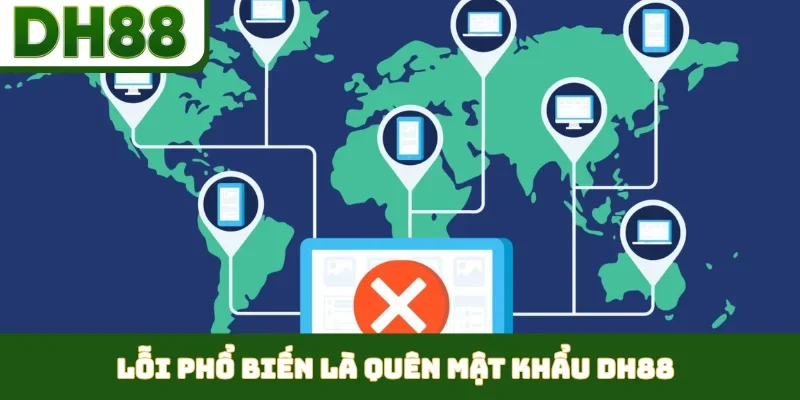 Đăng Nhập DH88 - An Toàn Tuyệt Đối, Khám Phá Kho Khủng - bixon