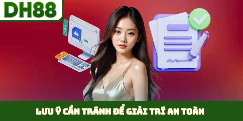 Miễn Trừ Trách Nhiệm DH88 - Quy Định Rõ Ràng Mới Nhất - bixon