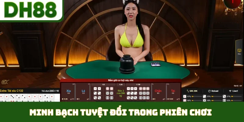 Nhà Cái Tỷ Lệ Cao - Khám Phá Lợi Thế Giải Trí Tại DH88 - bixon