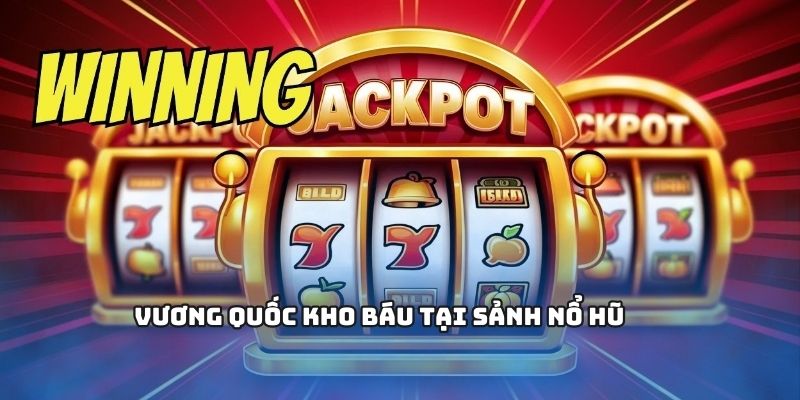 Trò Chơi Slot Là Gì? Tổng Quan Kiến Thức Về Slot Trong Giải Trí Điện Tử - bixon