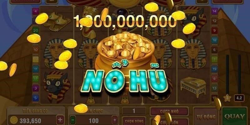Nổ Hũ 8DAY - Trải Nghiệm Sân Chơi Quay Hũ Quà Khủng - bixon