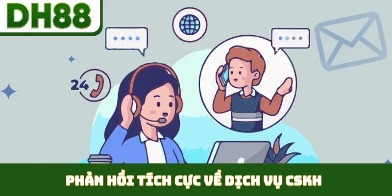 Liên Hệ DH88 - Nhanh Chóng 24/7, Hỗ Trợ Mọi Thắc Mắc - bixon