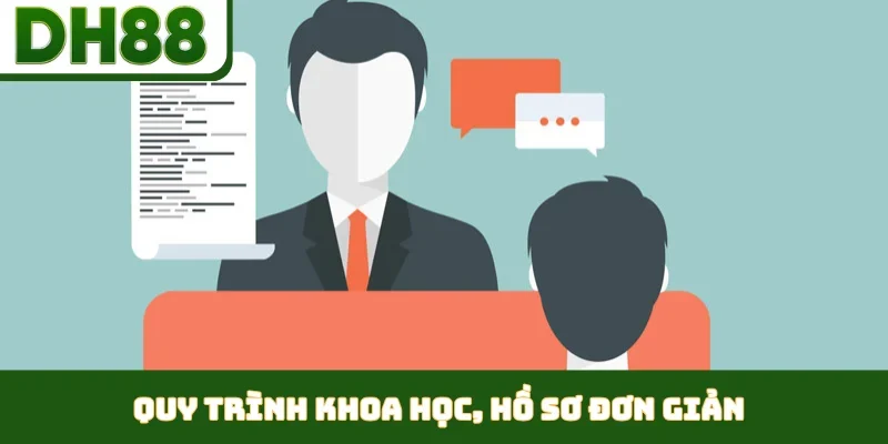 Tuyển Dụng DH88 - Mở Ra Cơ Hội Sự Nghiệp Phát Triển - bixon