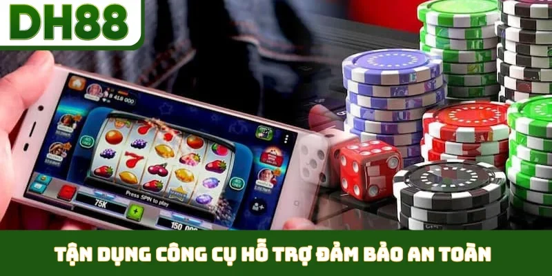DH88 Lý Giải Làm Sao Để Không Bị Lừa Khi Chơi Cá Cược - bixon