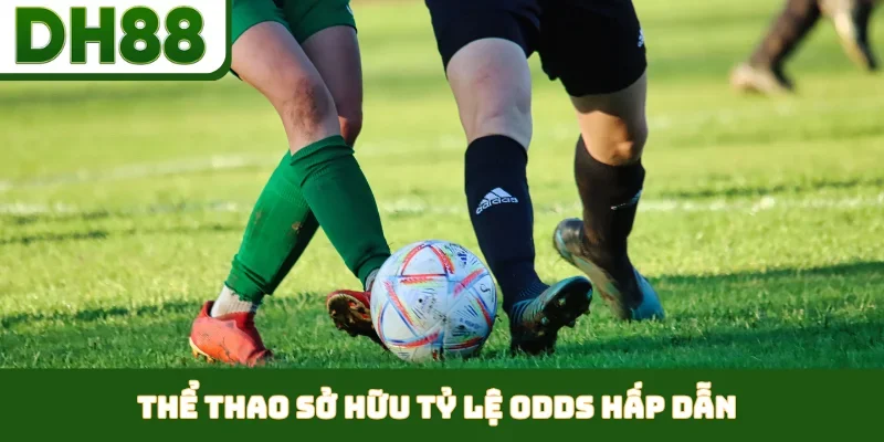 Nhà Cái Tỷ Lệ Cao - Khám Phá Lợi Thế Giải Trí Tại DH88 - bixon