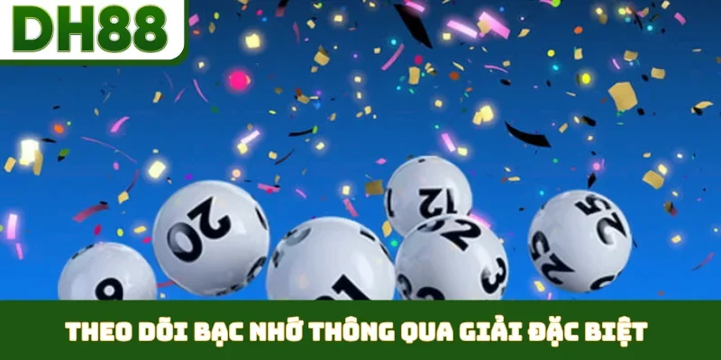 Lô Đề Bạc Nhớ - Giải Mã Quy Luật Tìm Số Chuẩn Tại DH88 - bixon