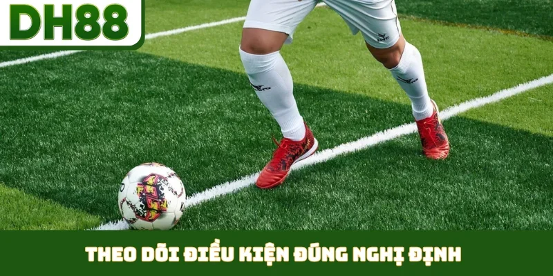Luật Cá Độ Thể Thao Tại Việt Nam Theo Thông Tin Từ DH88 - bixon
