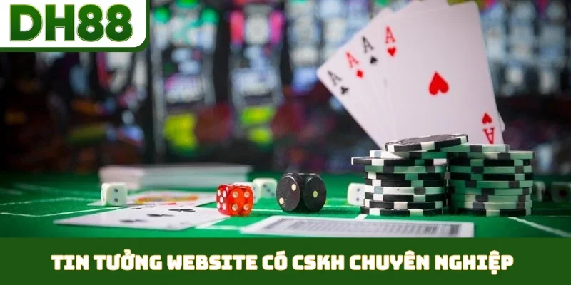 DH88 Lý Giải Làm Sao Để Không Bị Lừa Khi Chơi Cá Cược - bixon