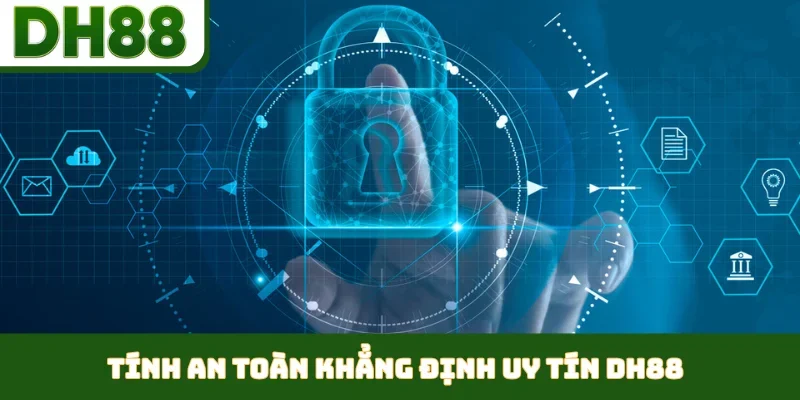 Nên Chơi Nhà Cái Nào Uy Tín - DH88 Là  Lựa Chọn Số 1 - bixon