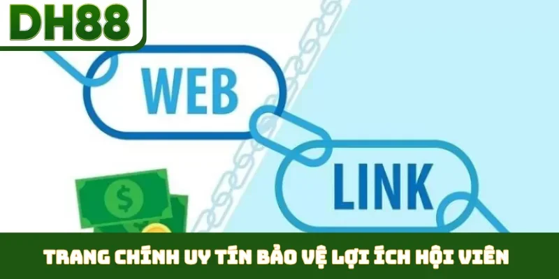 Trang Cá Cược Không Bị Chặn DH88 - Giải Trí An Toàn - bixon
