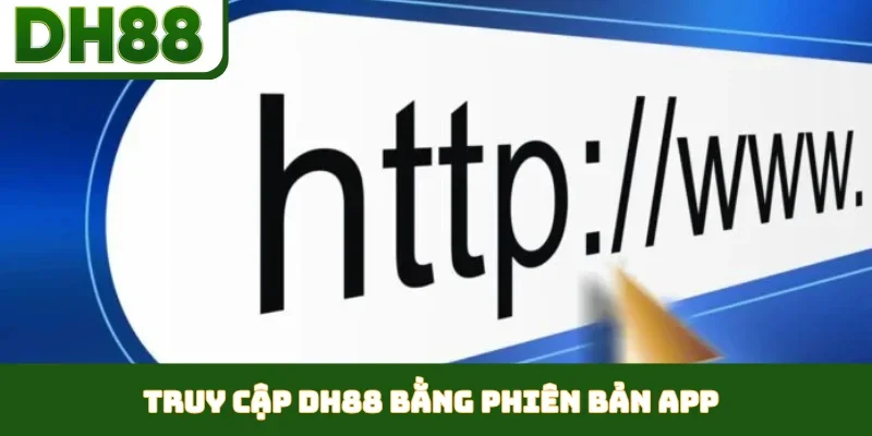 Trang Cá Cược Không Bị Chặn DH88 - Giải Trí An Toàn - bixon