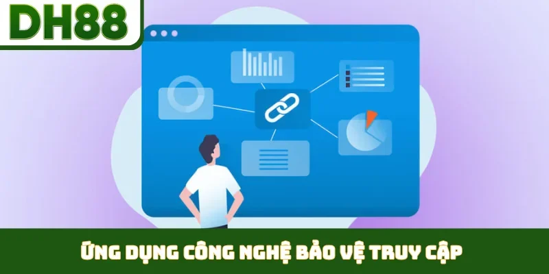 Trang Cá Cược Không Bị Chặn DH88 - Giải Trí An Toàn - bixon