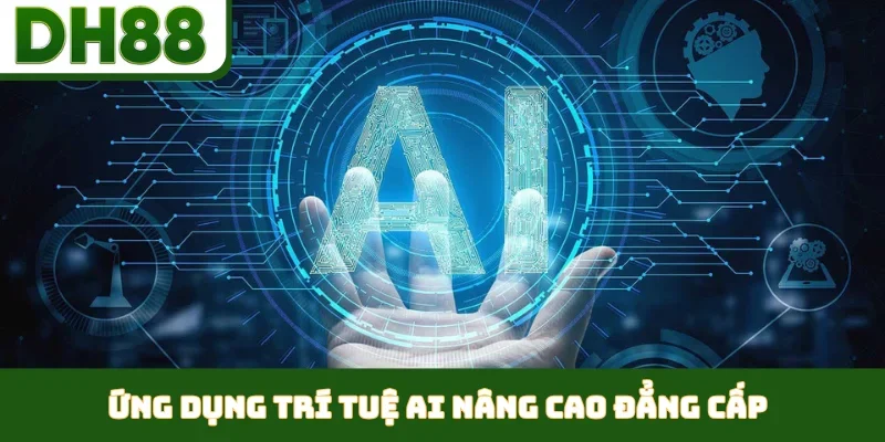 Casino Trực Tuyến 2026 - Đỉnh Cao Công Nghệ Tại DH88 - bixon