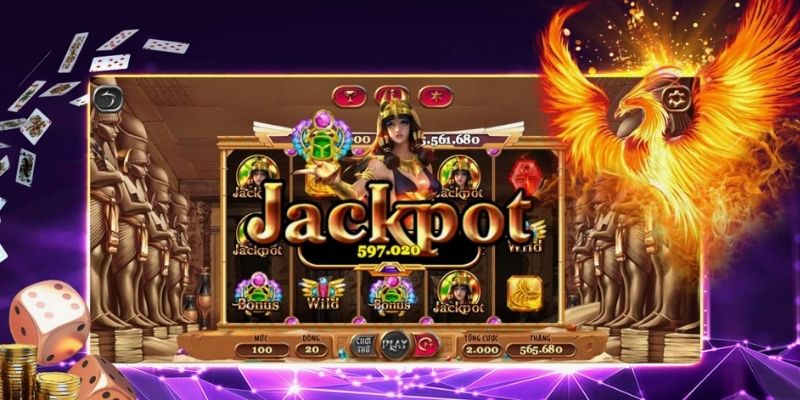Game Nổ Hũ Phổ Biến Hiện Nay: Tổng Quan Xu Hướng Giải Trí Điện Tử Hiện Đại - bixon