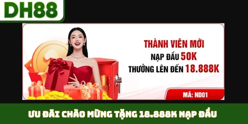 Nên Chơi Nhà Cái Nào Uy Tín - DH88 Là  Lựa Chọn Số 1 - bixon