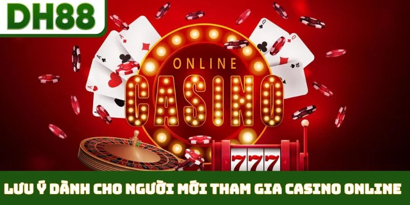 Casino Trực Tuyến Thực Tế Ảo - Bước Tiến Công Nghệ Mới - bixon