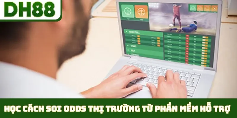 Học Cách Soi Odds Thị Trường - Nhằm Làm Chủ Cuộc Chơi - bixon