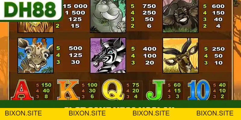 PP Gaming - Khám Phá Sảnh Casino Đẳng Cấp Tại DH88 - bixon